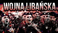 Wojna Libanska, czyli nowy rozdział w historii Izraela