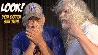 HGT.  Homeless Got Talent