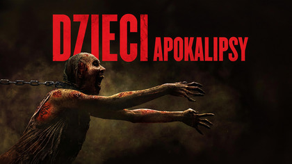 Dzieci apokalipsy (2024) Lektor PL