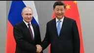Kompromitacja USA! Chiny Niemcy i Francja przejmują stery w sprawie konfliktu na Ukrainie