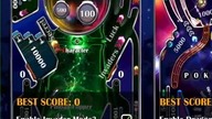 PINBALL FLIPPER Etaps 3