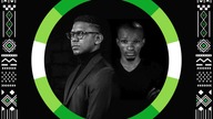 Two Zulu Men In Ibiza (Reloaded Version)