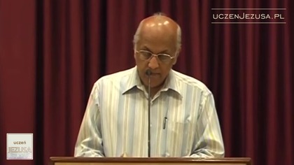 Jak Bóg wszystko zakończy - Zac Poonen