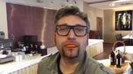 Pamiętniki z podróży Poparzonych Kawą Trzy, Krystian