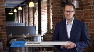 Asseco Poland SA, Marek Panek - Wiceprezes Zarządu, #160 ZE SPÓŁEK