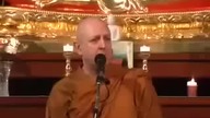 Jak radzić sobie z emocjami?  Ajahn Brahm (lektor PL)