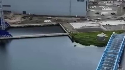 Czy straciliśmy wielką szansę na fabrykę Vestas? Kontrowersyjne fakty.