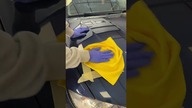 K2 Proton Carnauba Wax  czy wosk przetrwa mycie szamponem?