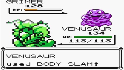 Pokemon Yellow - Walkthrough - [HD] - Part 40 - Silph Co Part 1