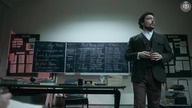 Gambit kr&oacute;lowej - 04 Lektor
