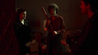 Podw&oacute;jne wcielenie / Doppelganger (1993) [Lektor PL]