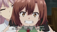 Ore Dake Haireru Kakushi Dungeon Odcinek 8