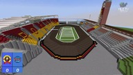 WTS Sparta Wrocław vs Landshut Devils - Live - Minecraftowa Liga Żużlowa