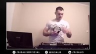SALIS - FACEBOOK LIVE MIX (14. 03. 2018) seciki pl