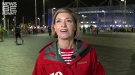 Wpadki reporterów - Igrzyska Olimpijskie Rio 2016