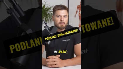 TEN NAWYK PO POSIŁKU ZABIERA CI MASĘ