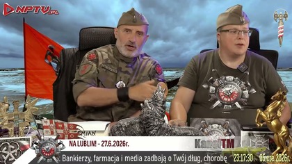 NPTV - Leżajski FULL (Wojciech Olszański i Marcin Osadowski) REMIX