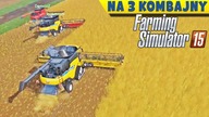 Kontynujemy naszą pracę! #22 | Farming Simulator 2015