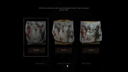Obraz przeznaczenia!! Zagrajmy strasznie w horrorek Layers of fear full game full walkthrough