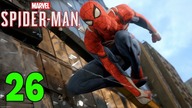 MAGAZYNY DEMONÓW - Marvels Spider-Man #26