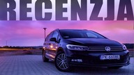 VW Touran - TEST i Recenzja [PL] 2. 0 TDI 150 KM