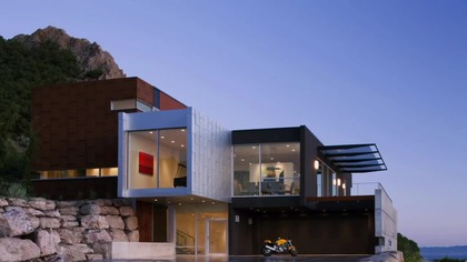 Szczury laboratoryjne S2O1 - Goryl w pułapce