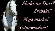 Odpowiadam na najczęściej zadawane mi pytania!