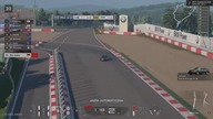 Gran Turismo 7 WTC World Touring Car 700 Nürburgring