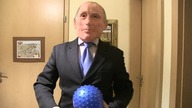 Virus Theatrum Illuminatum RUS Putin