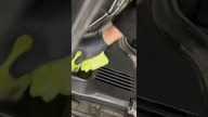 #shorts Jak szybko odnowić plastiki w Twoim aucie?