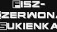 Fisz - czerwona sukienka
