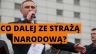 Robert Bąkiewicz o Rozwoju Straży Narodowej, Wsparciu Finansowym i Rozliczeniach