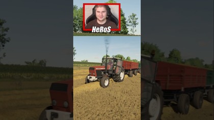 CAŁY CZAS ŁOPÓR  #farming