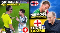 Messi POUCZA ARBITRA jak ma się do niego zwracać...  Bramkarz NORWEGII posypał się po meczu...