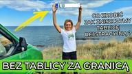 Czy można wymienić tablicę rejestracyjną za granicą? Czy warto odwiedzić Sozopol w Bułgarii? 219