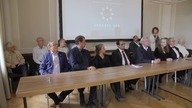 Światowy Sojusz Lekarzy Berlin 10. 10. 2020 (lektor pl)