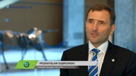PZU S.A., Przemysław Dąbrowski  Członek Zarządu