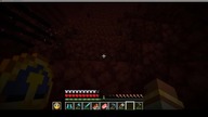 Enderman literally helped me down #minecraft #gaming #game #Nether #Short #Shorts