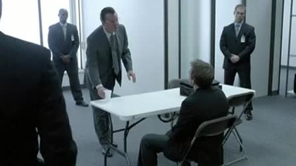 Projekt Hades(Covert One: The Hades Factor) thriller 2006 lektor pl