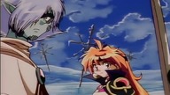 Slayers Try S03E23 Lektor PL