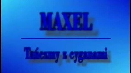 Maxel - Tańczmy z cyganami