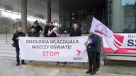 Konfederacja: Rodzice i nauczyciele mówią STOP ideologicznej PSEUDOedukacji włączającej!