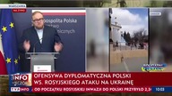 Jesteśmy sługami krainy U.