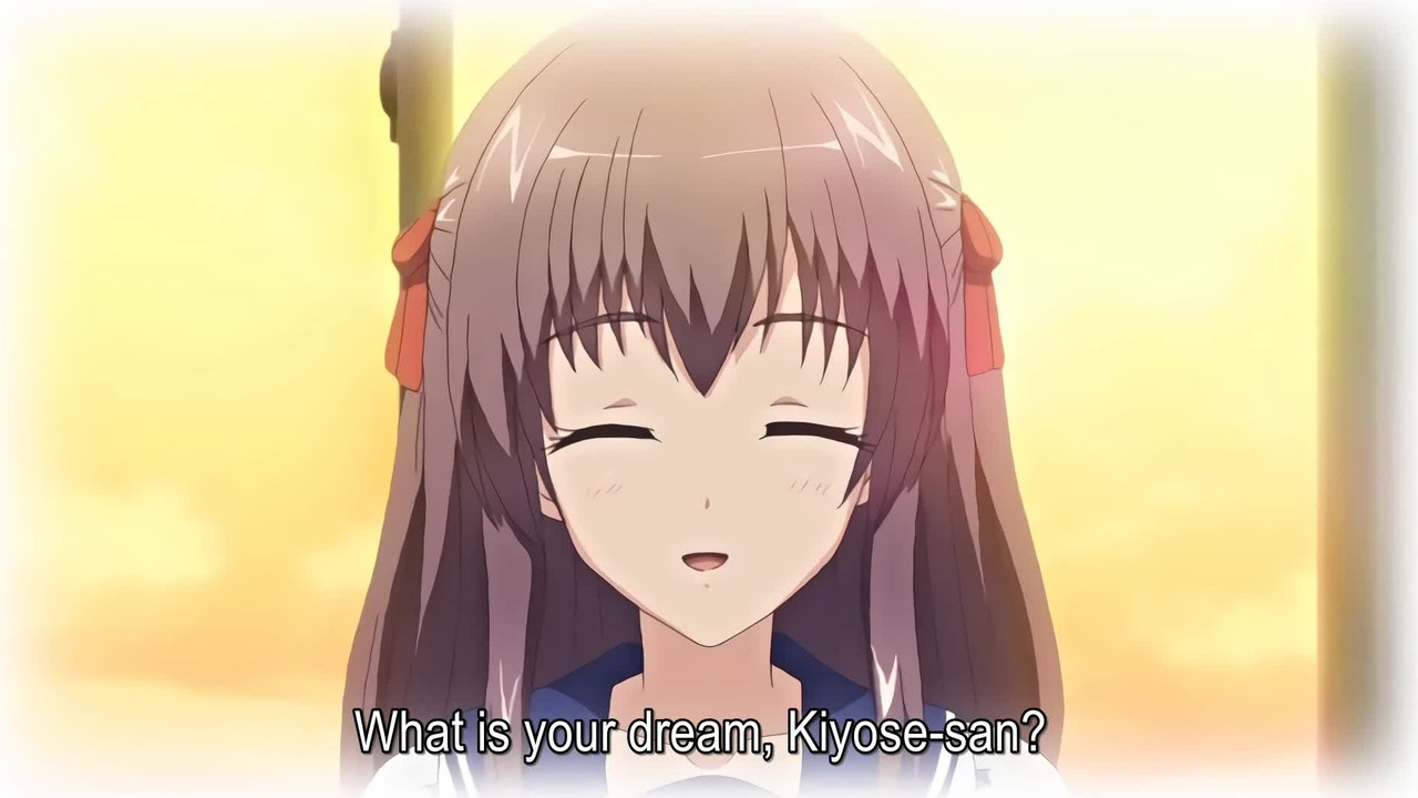 White Blue Ep1 English Sub - CDA