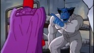 X-Men #3 - Wejście Magneto
