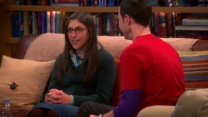 Teoria wielkiego podrywu - The. Big. Bang. Theory. S07E04