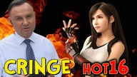 Roast na #Hot16Challenge2 i RAP