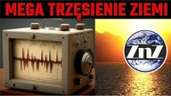 Sejsmolog, ostrzega przed MEGA trzęsieniem ziemi!