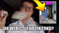 JAK ZOSTAŁEM GWIAZDĄ TIK TOKA!?