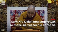 Co po śmierci Dalajlamy?